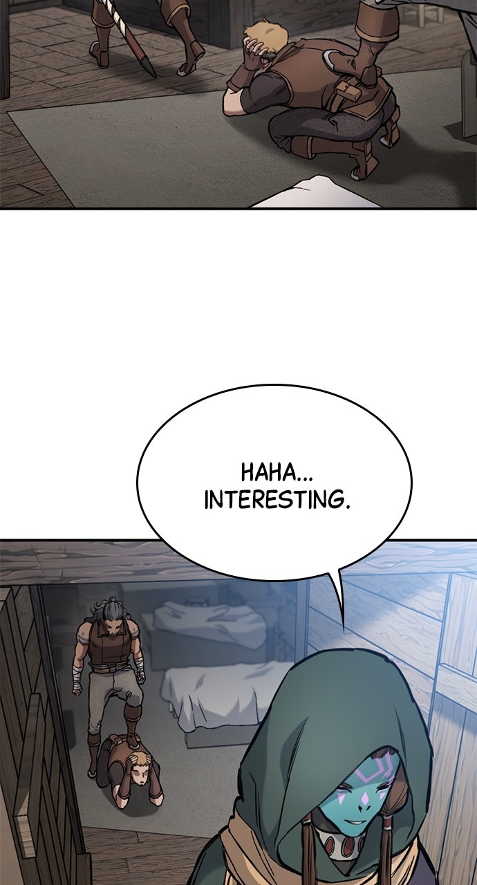 Read The Knight Only Lives Today EN Manga Online