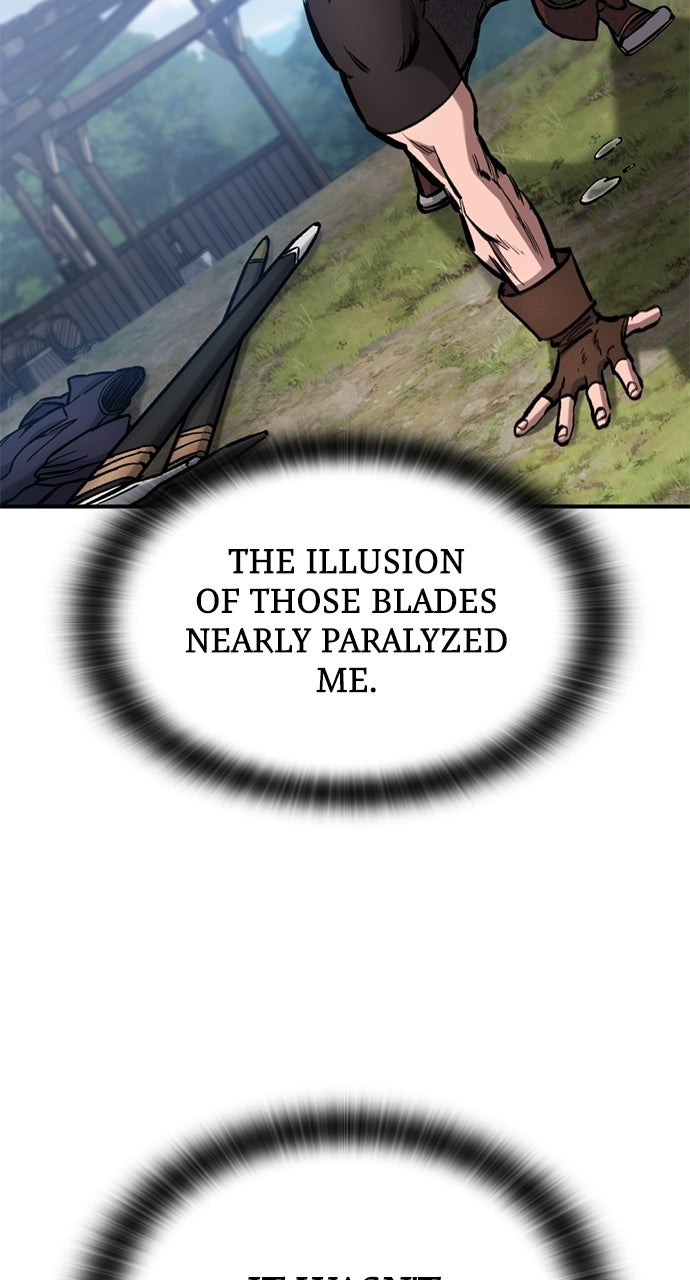 Read The Knight Only Lives Today EN Manga Online