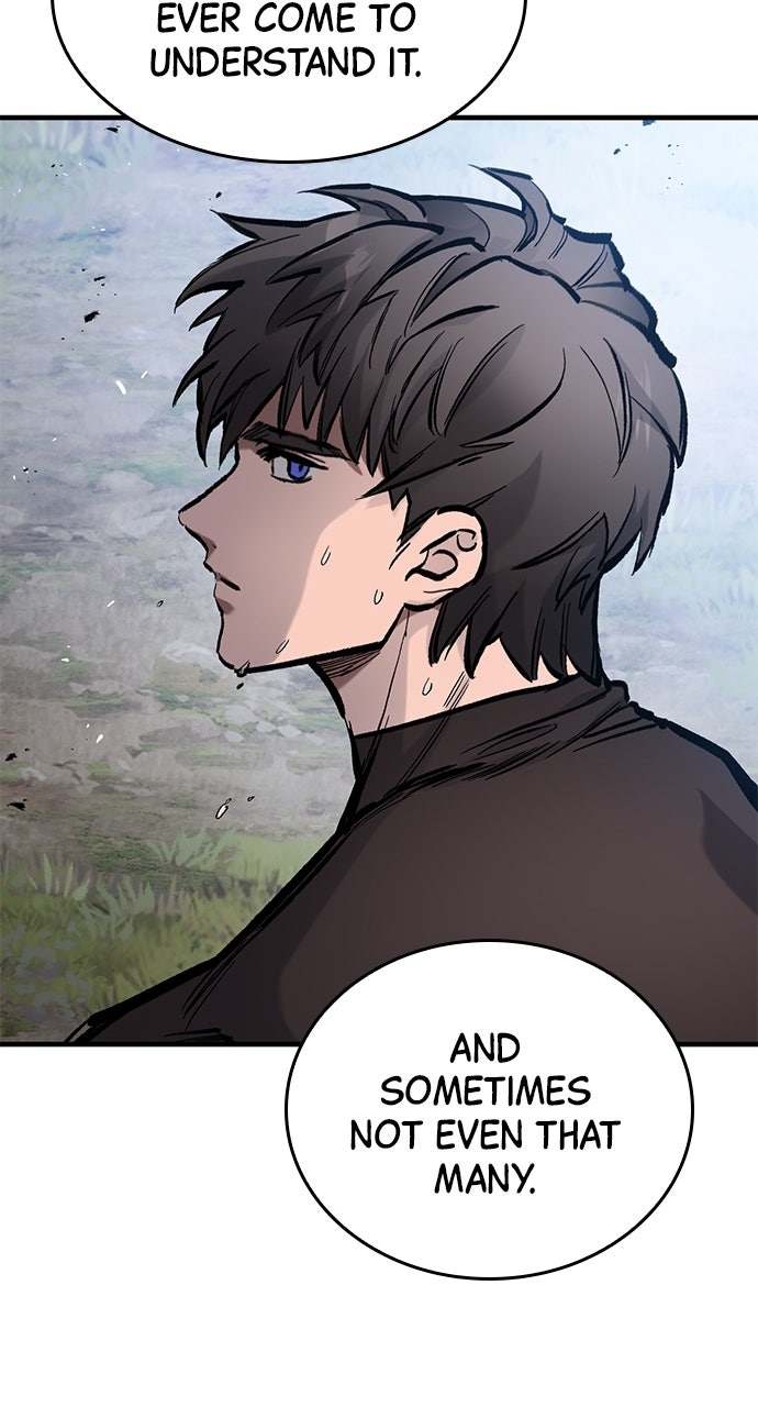 Read The Knight Only Lives Today EN Manga Online