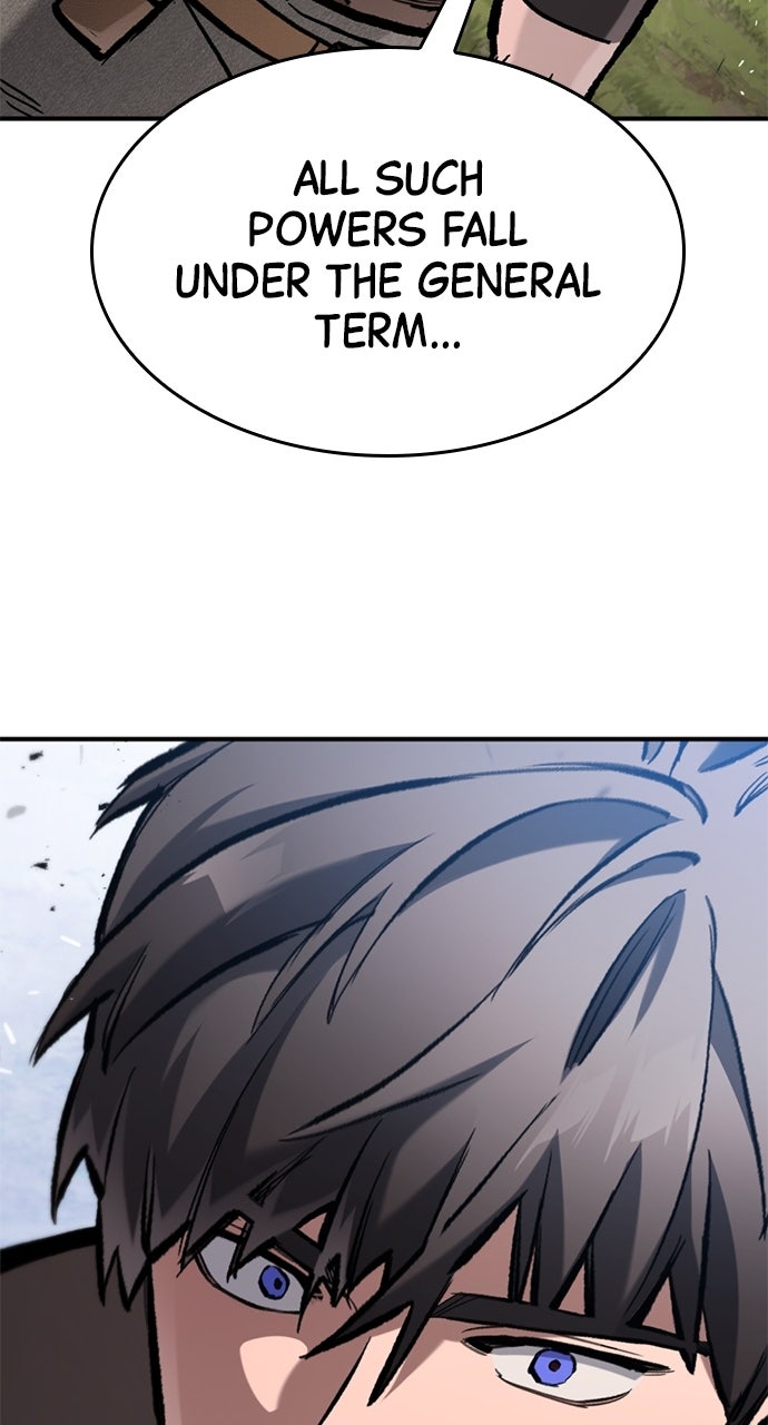 Read The Knight Only Lives Today EN Manga Online