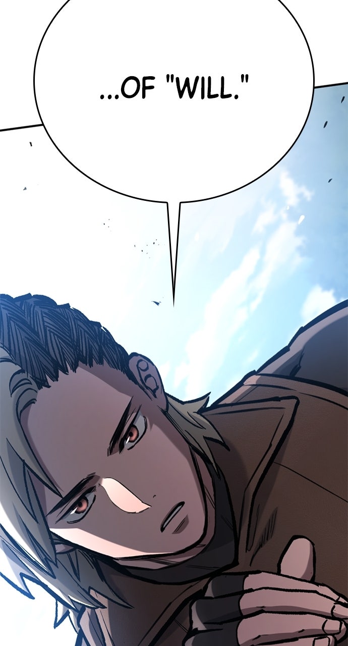 Read The Knight Only Lives Today EN Manga Online