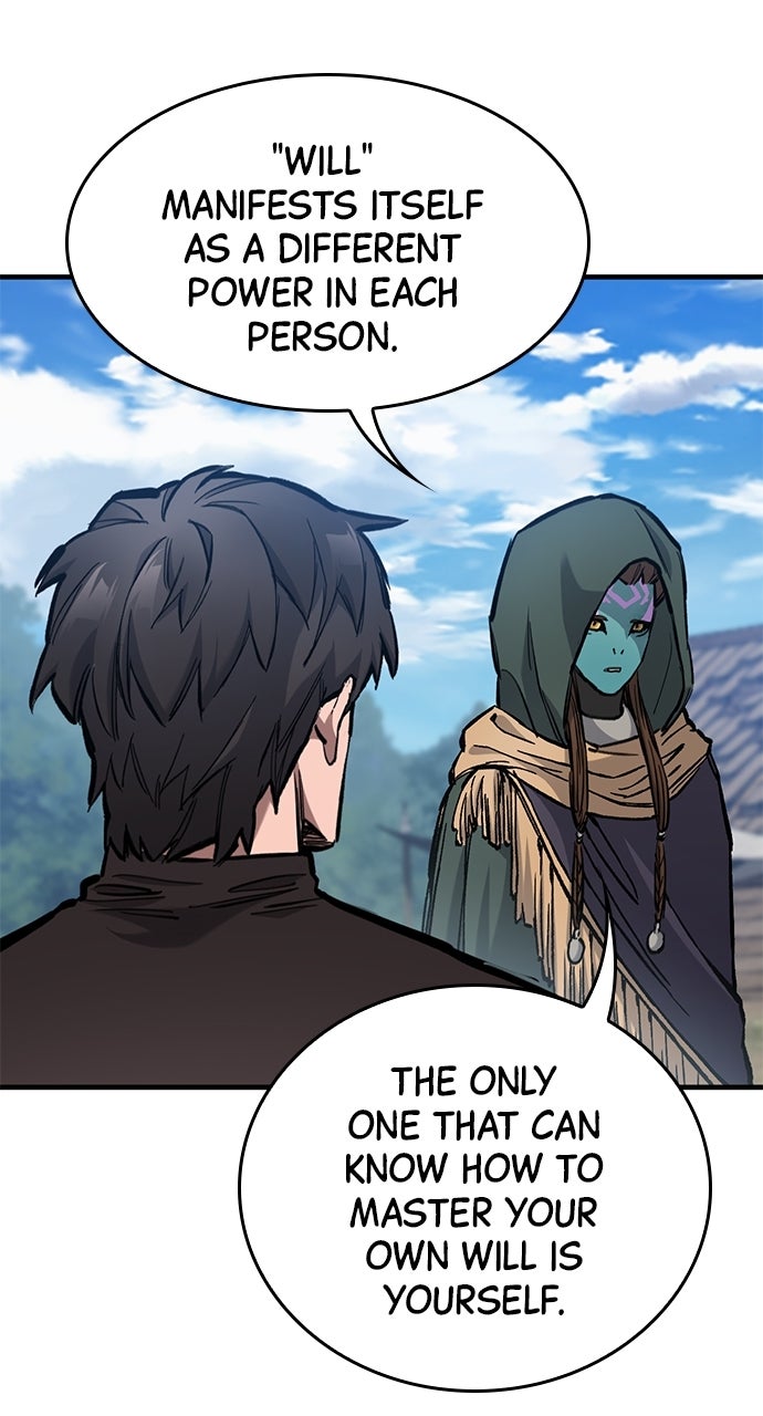 Read The Knight Only Lives Today EN Manga Online