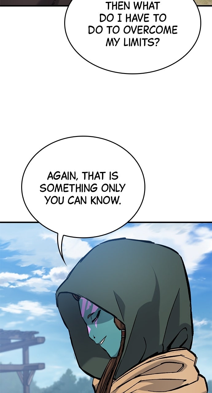 Read The Knight Only Lives Today EN Manga Online