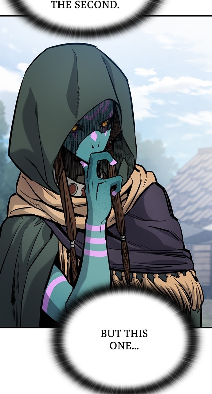 Read The Knight Only Lives Today EN Manga Online