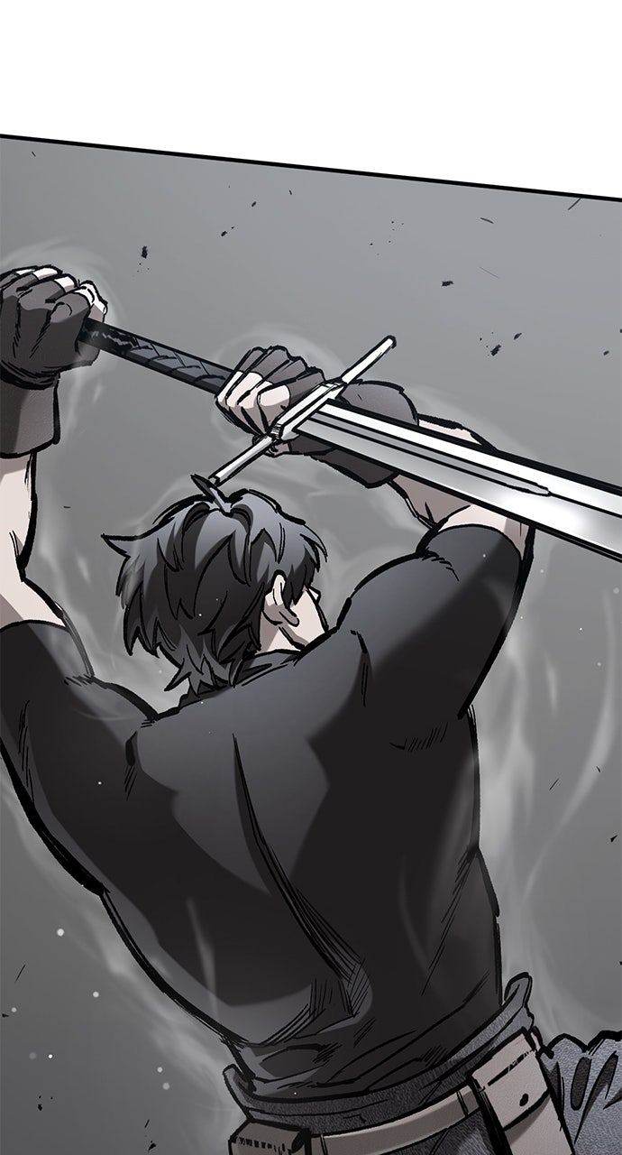 Read The Knight Only Lives Today EN Manga Online