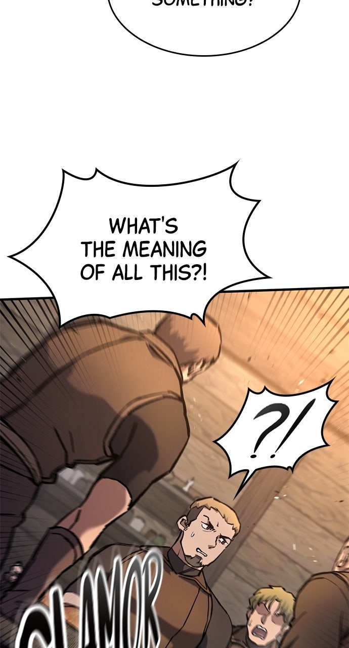 Read The Knight Only Lives Today EN Manga Online