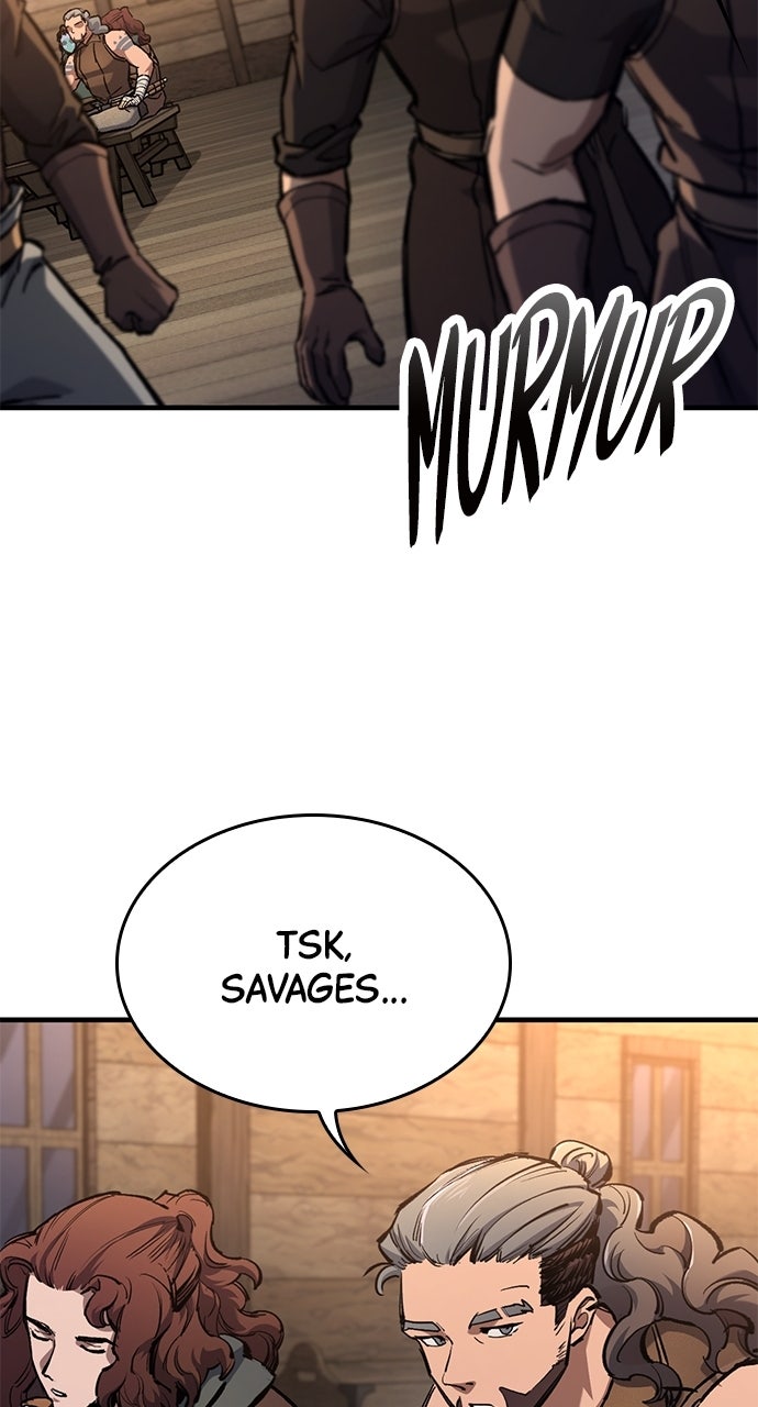 Read The Knight Only Lives Today EN Manga Online