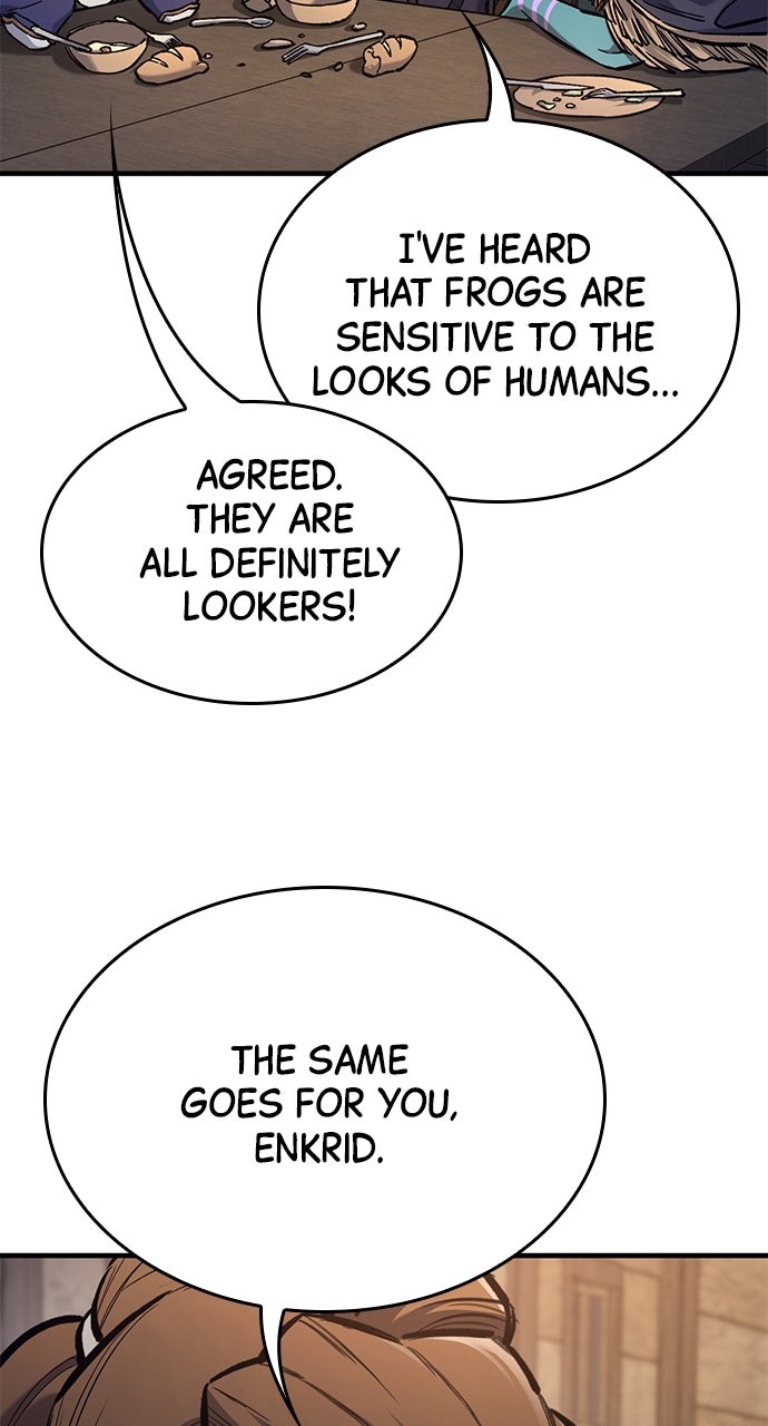 Read The Knight Only Lives Today EN Manga Online