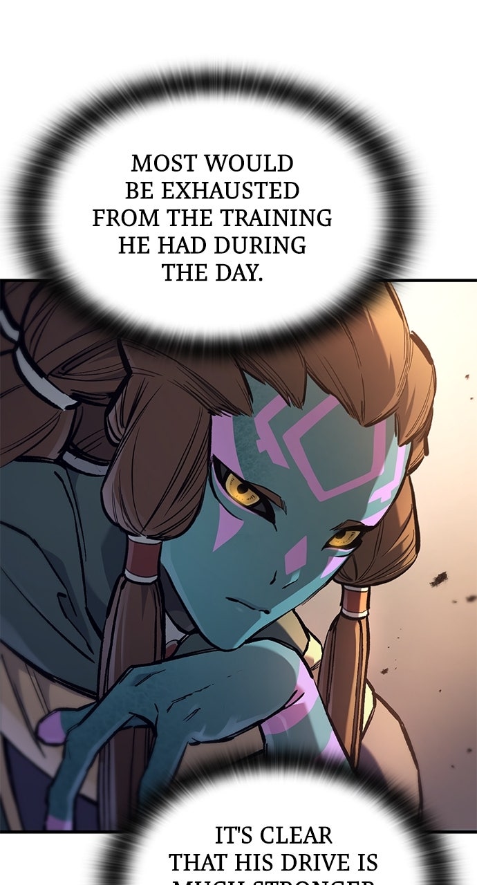 Read The Knight Only Lives Today EN Manga Online