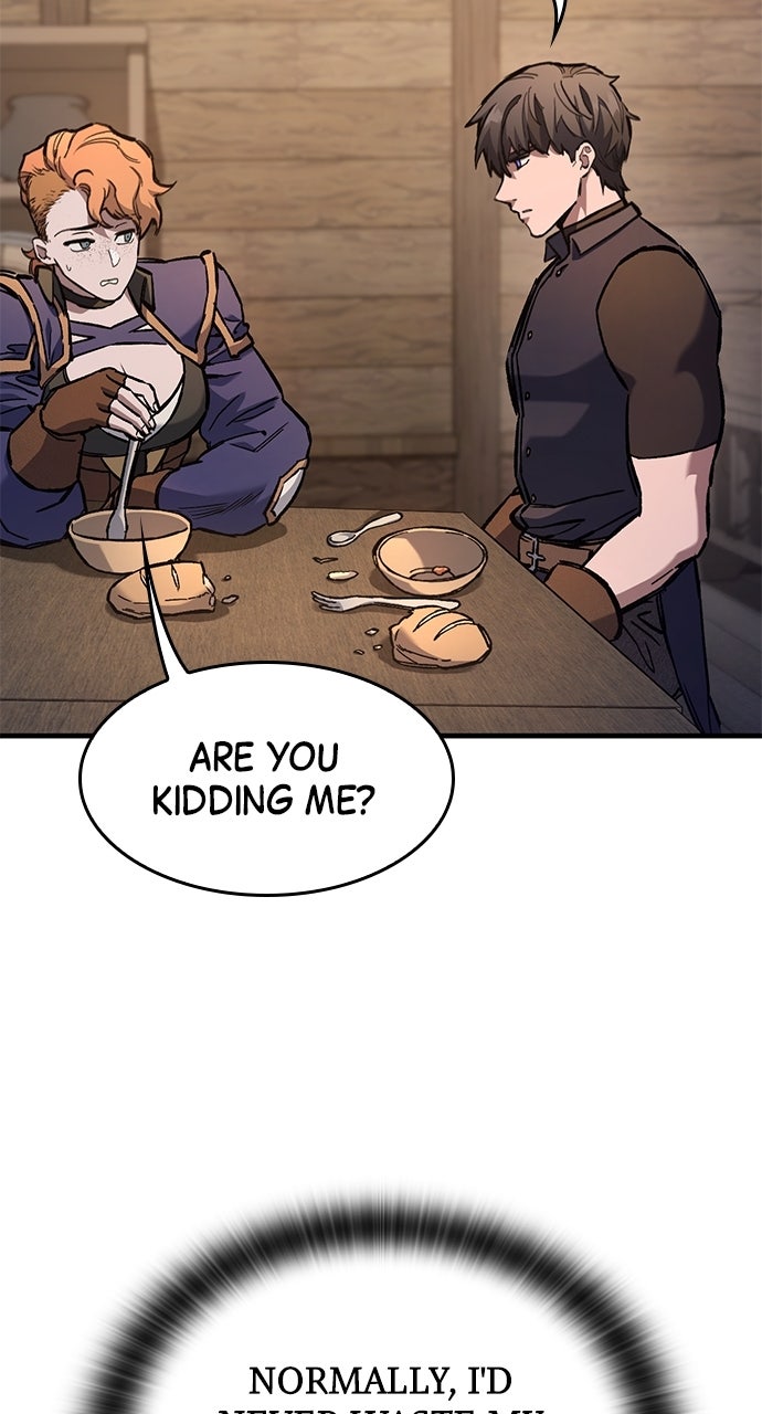 Read The Knight Only Lives Today EN Manga Online