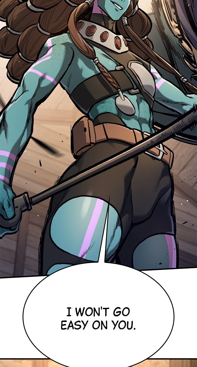 Read The Knight Only Lives Today EN Manga Online