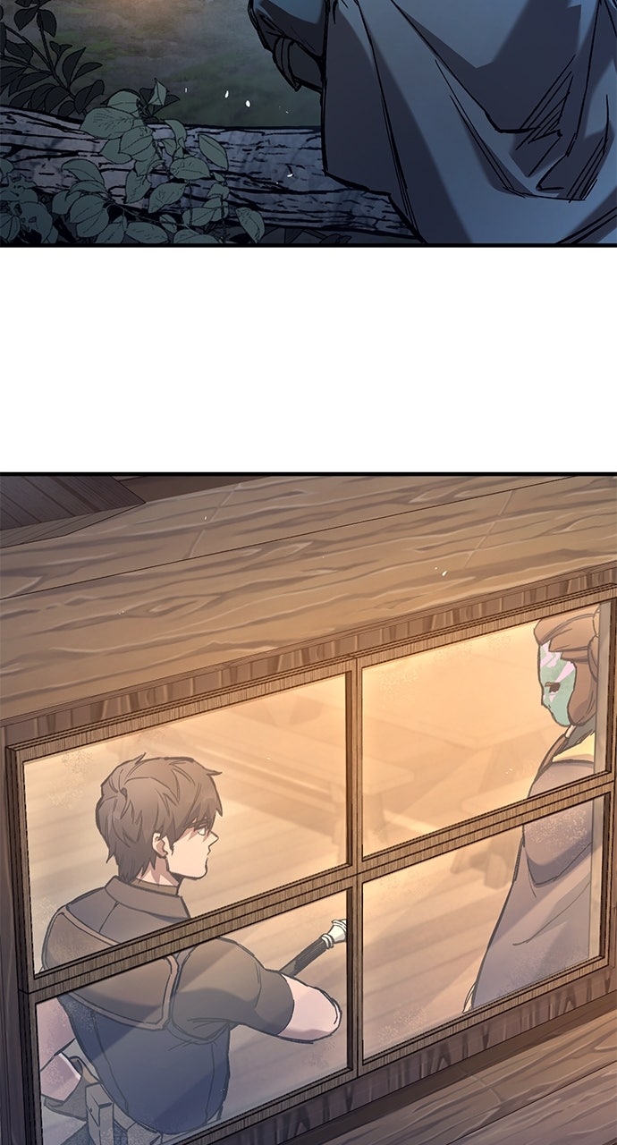 Read The Knight Only Lives Today EN Manga Online