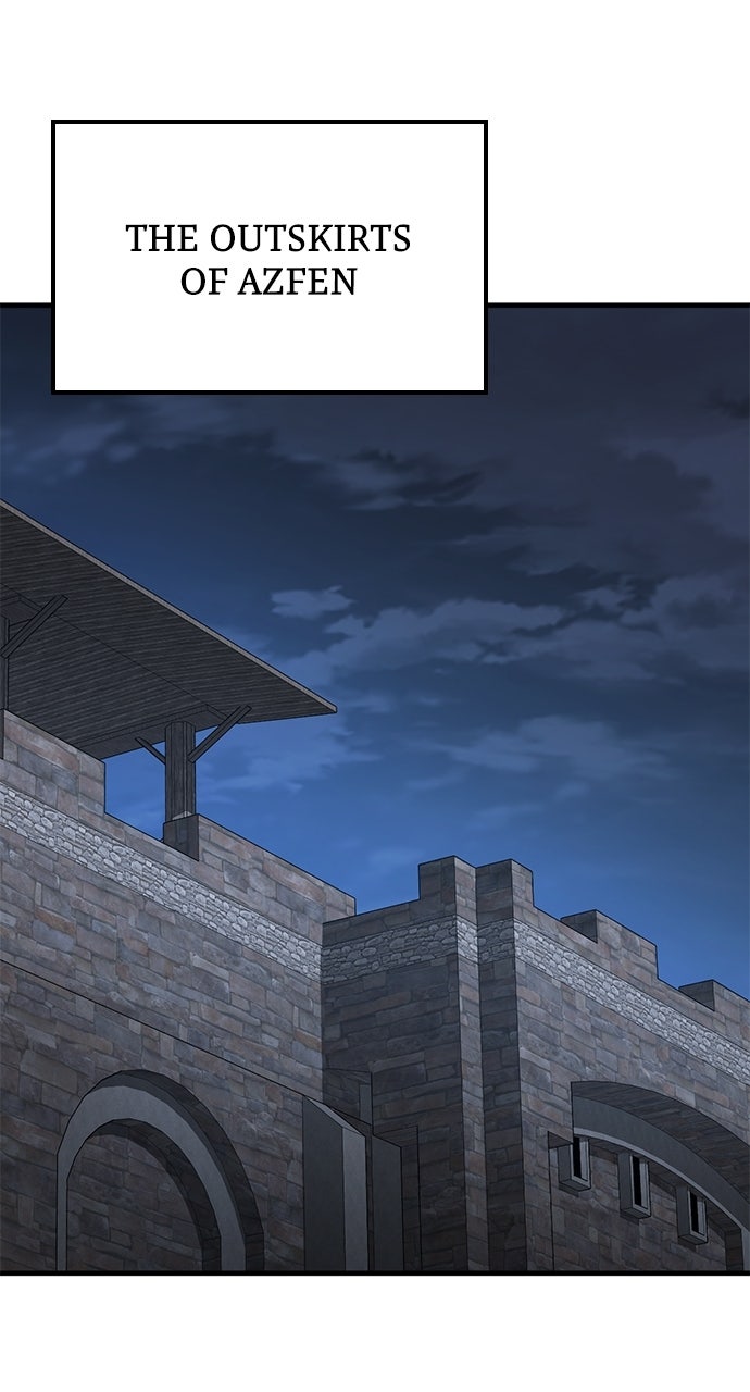 Read The Knight Only Lives Today EN Manga Online