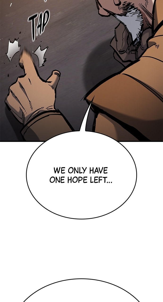 Read The Knight Only Lives Today EN Manga Online