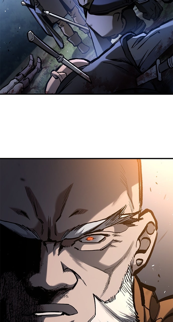 Read The Knight Only Lives Today EN Manga Online