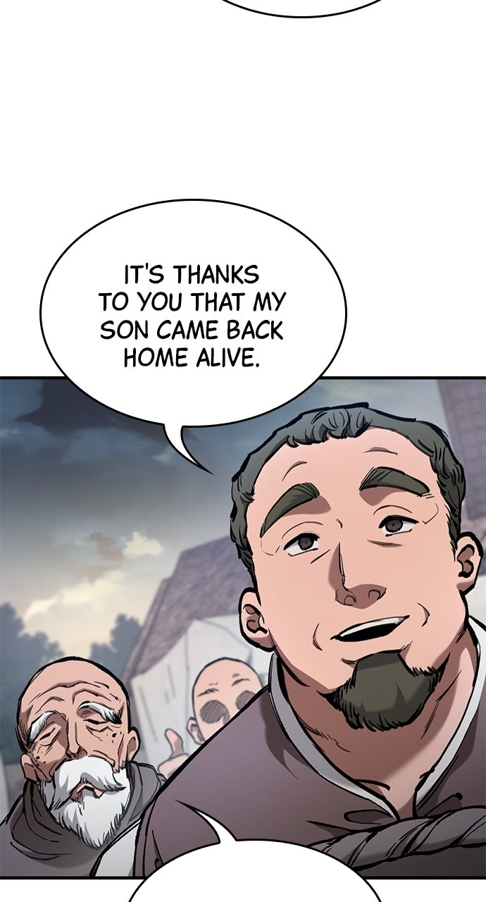 Read The Knight Only Lives Today EN Manga Online