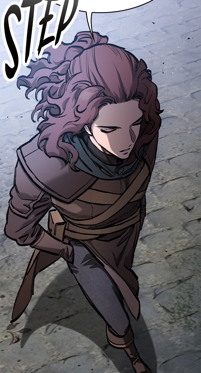 Read The Knight Only Lives Today EN Manga Online