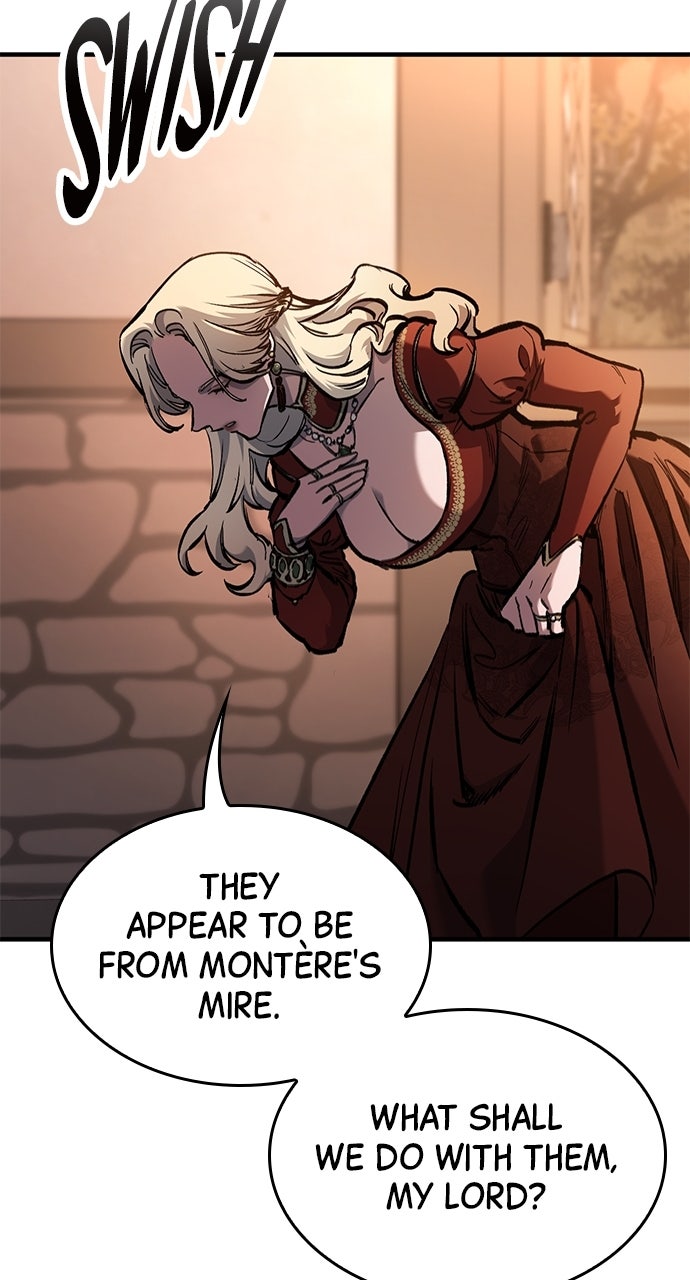 Read The Knight Only Lives Today EN Manga Online