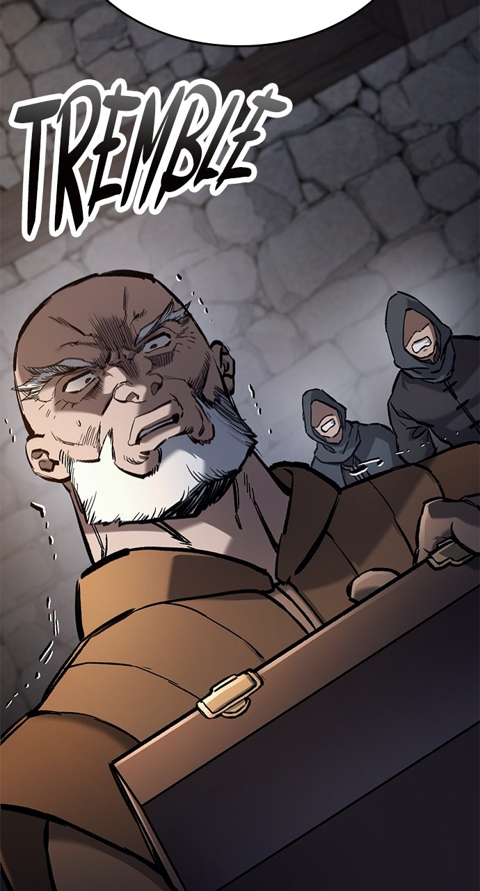 Read The Knight Only Lives Today EN Manga Online