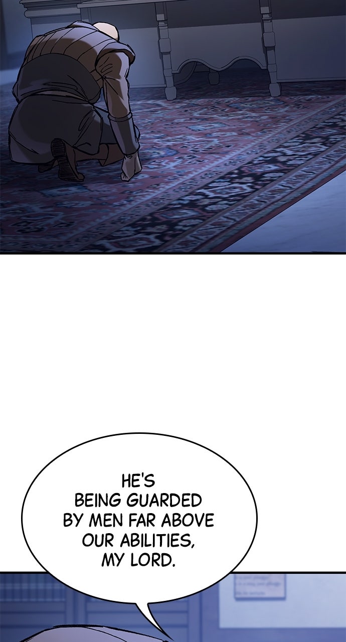 Read The Knight Only Lives Today EN Manga Online