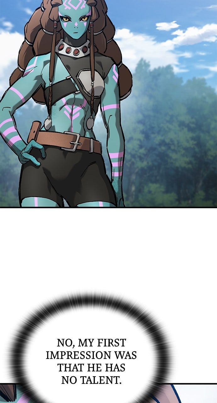 Read The Knight Only Lives Today EN Manga Online