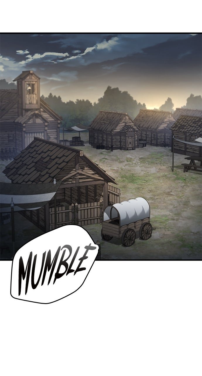 Read The Knight Only Lives Today EN Manga Online