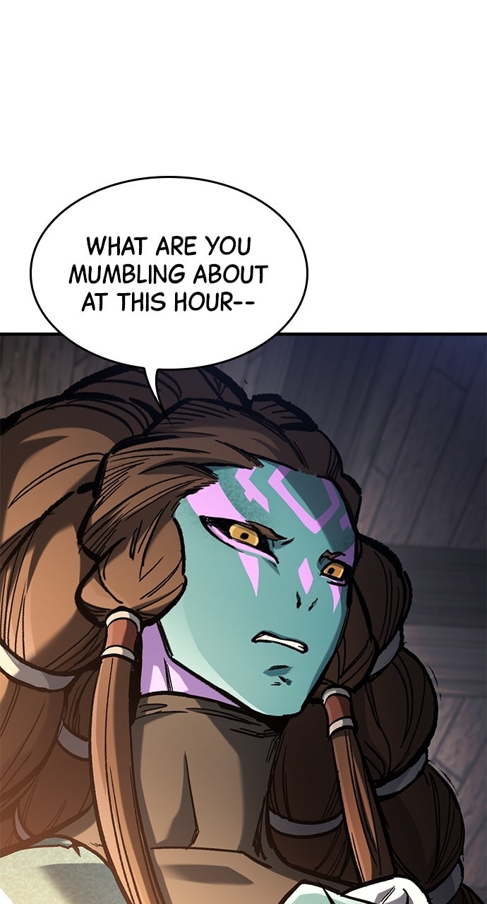 Read The Knight Only Lives Today EN Manga Online