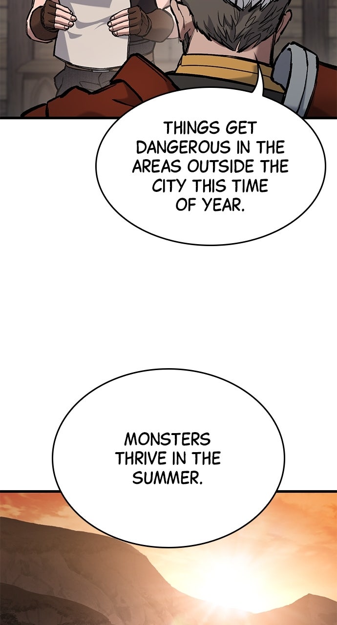 Read The Knight Only Lives Today EN Manga Online