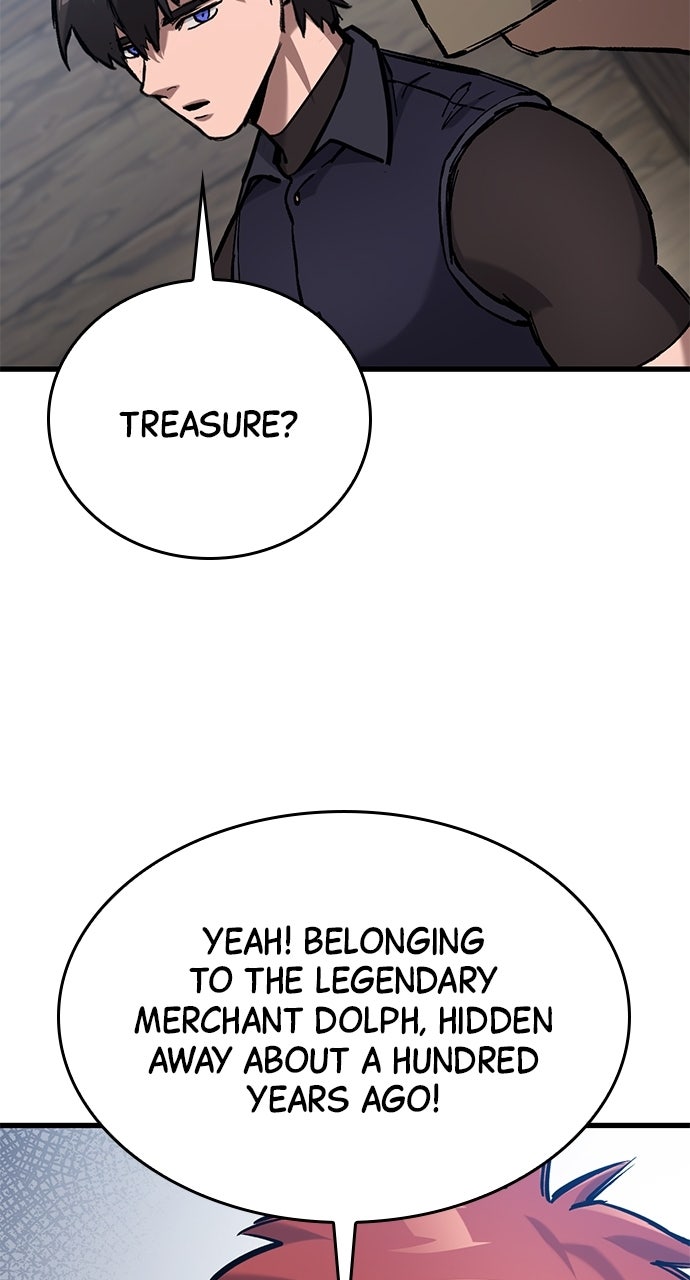 Read The Knight Only Lives Today EN Manga Online