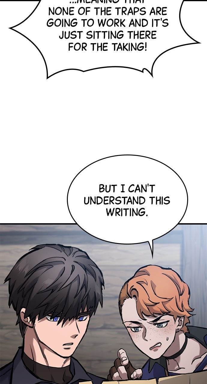 Read The Knight Only Lives Today EN Manga Online