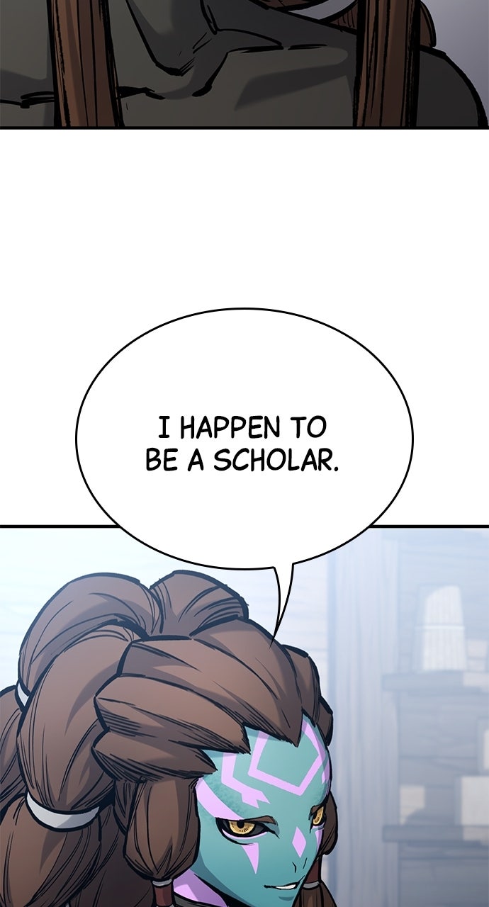 Read The Knight Only Lives Today EN Manga Online