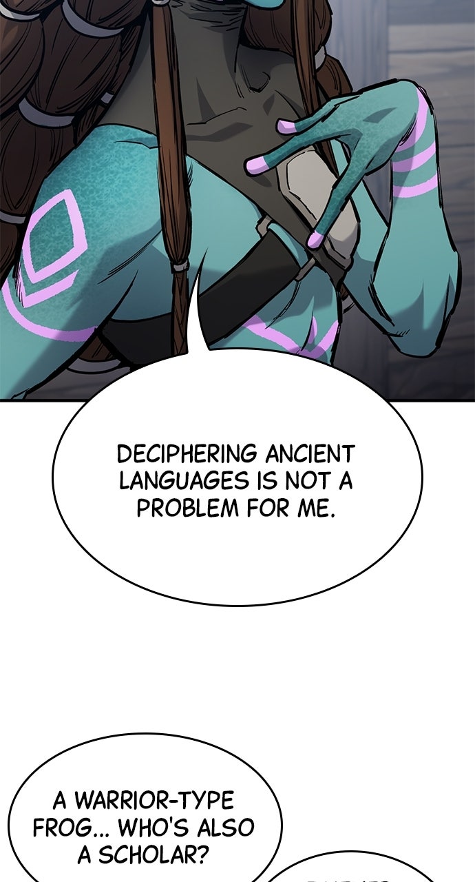 Read The Knight Only Lives Today EN Manga Online