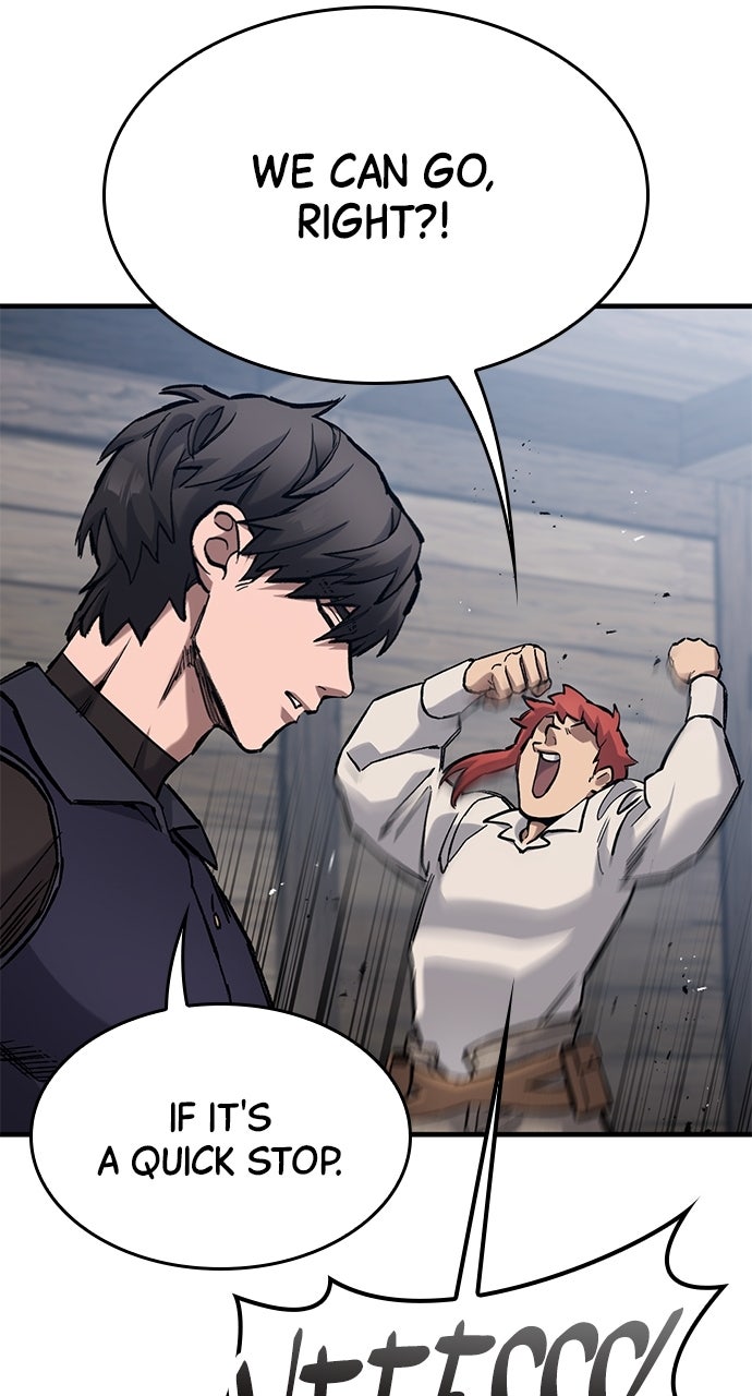 Read The Knight Only Lives Today EN Manga Online