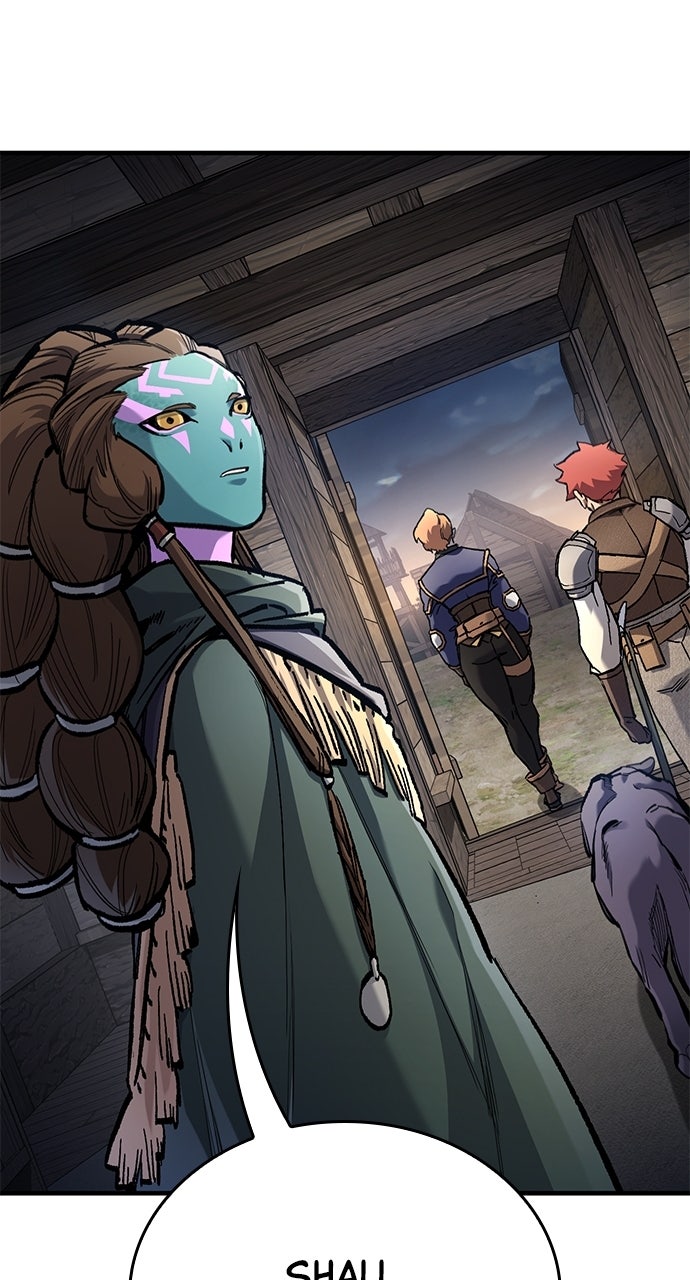 Read The Knight Only Lives Today EN Manga Online