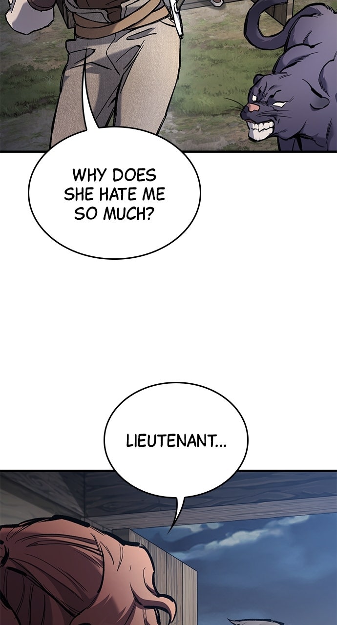 Read The Knight Only Lives Today EN Manga Online