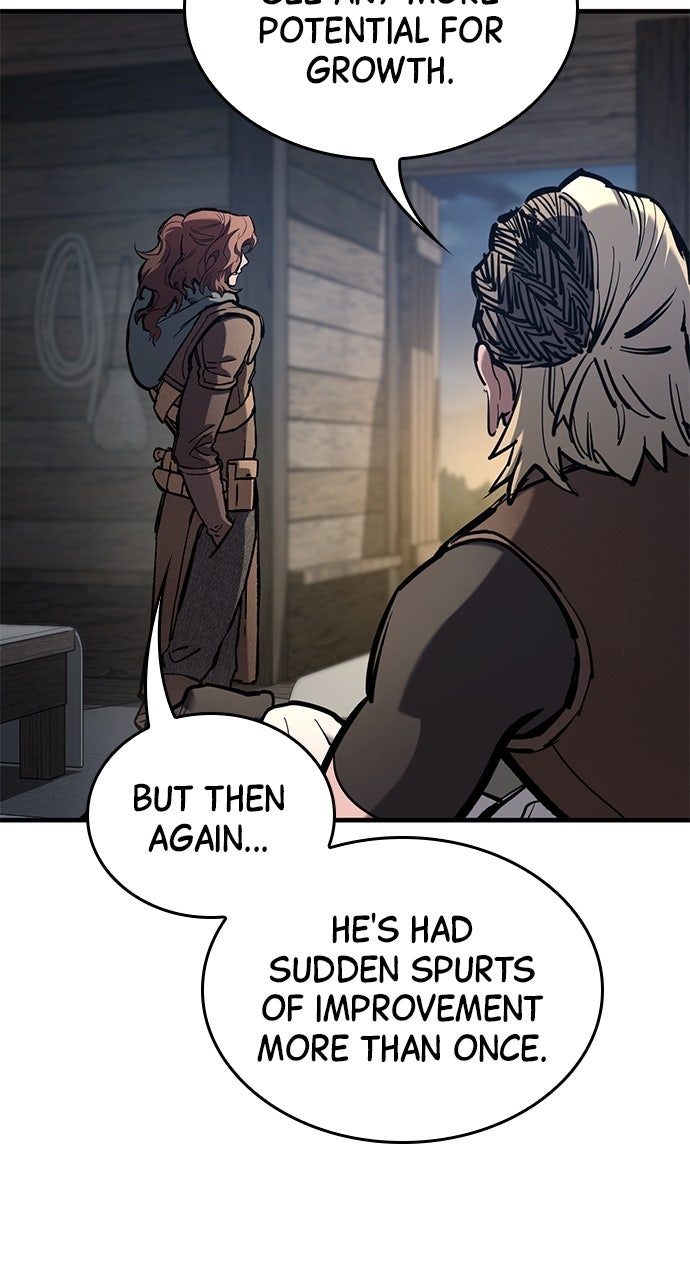 Read The Knight Only Lives Today EN Manga Online