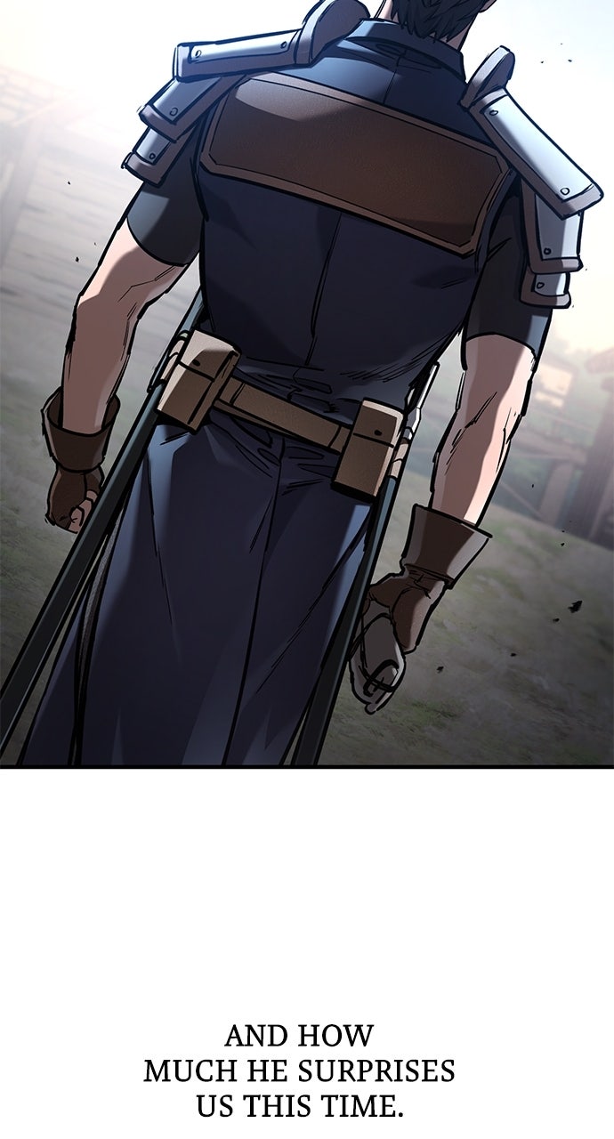 Read The Knight Only Lives Today EN Manga Online