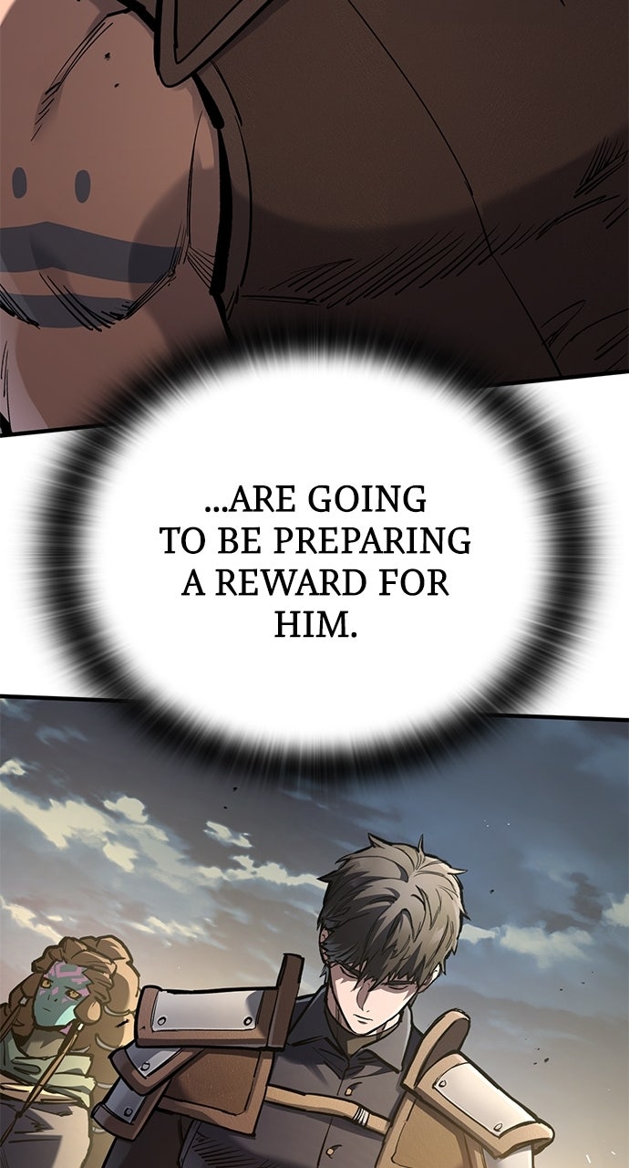 Read The Knight Only Lives Today EN Manga Online