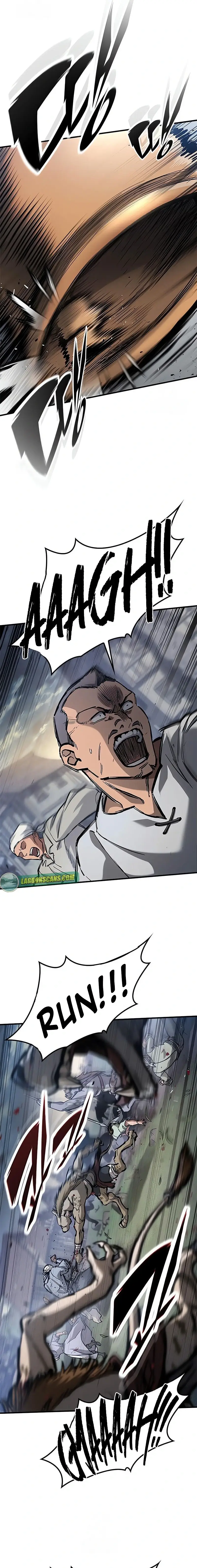 Read The Knight Only Lives Today EN Manga Online