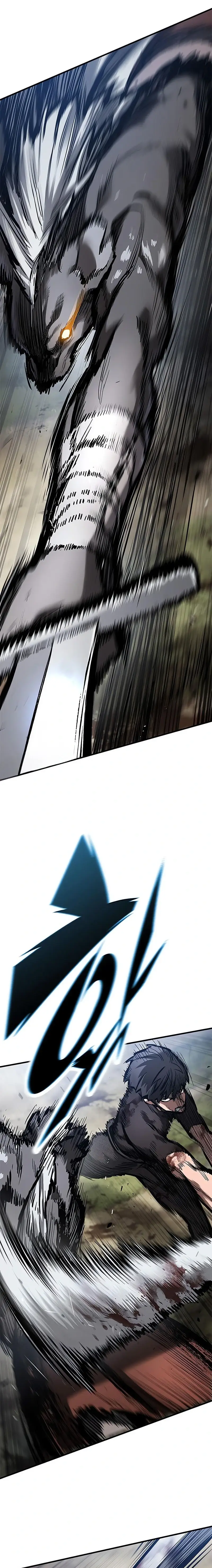 Read The Knight Only Lives Today EN Manga Online