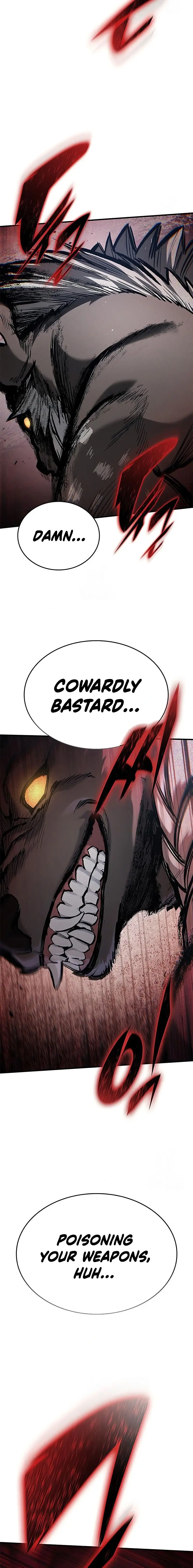 Read The Knight Only Lives Today EN Manga Online