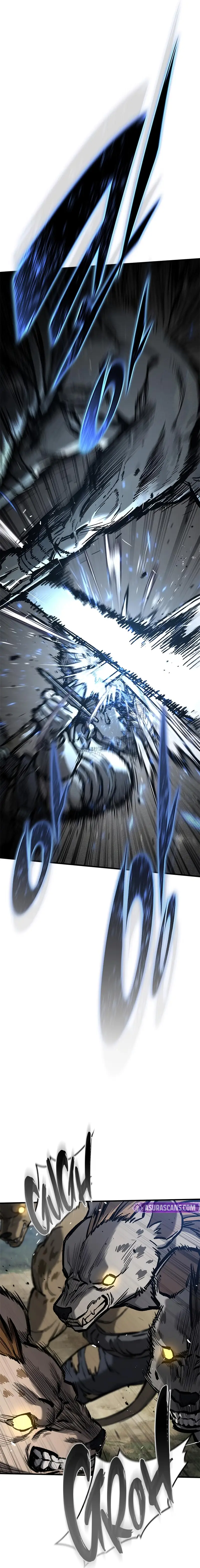 Read The Knight Only Lives Today EN Manga Online