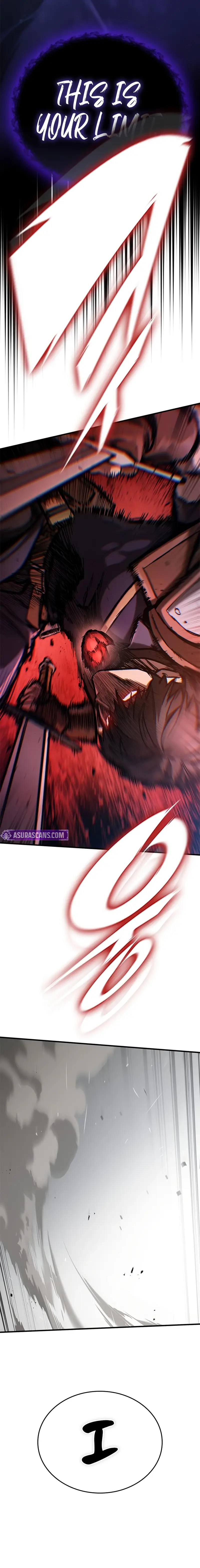 Read The Knight Only Lives Today EN Manga Online