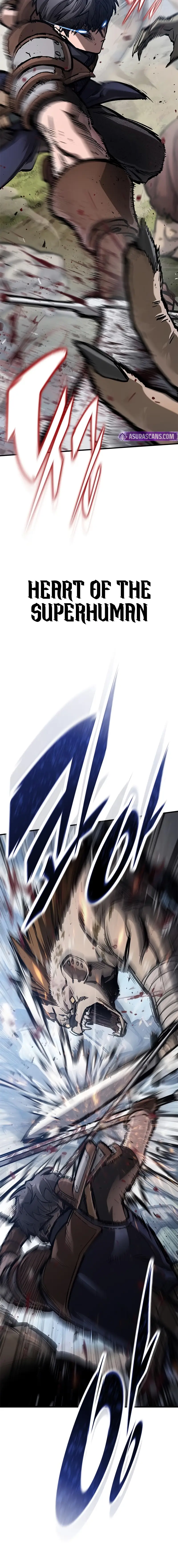 Read The Knight Only Lives Today EN Manga Online