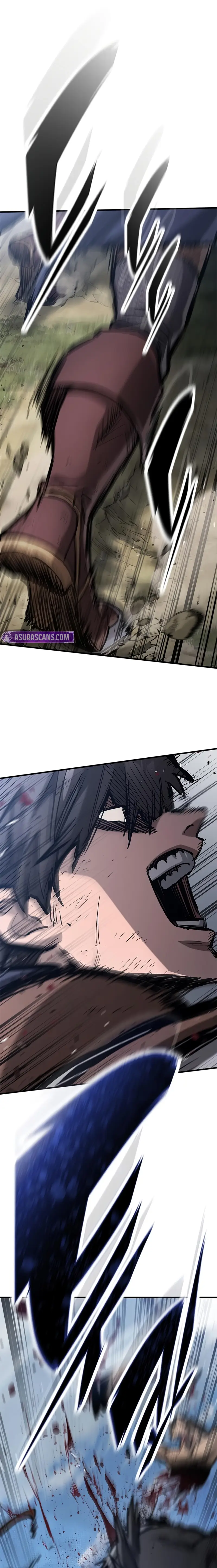 Read The Knight Only Lives Today EN Manga Online