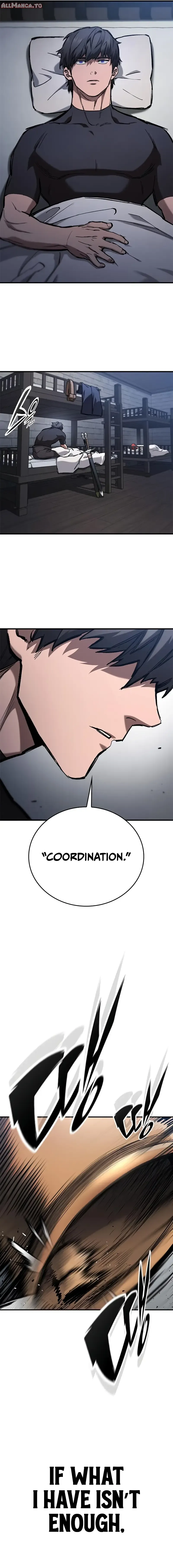 Read The Knight Only Lives Today EN Manga Online