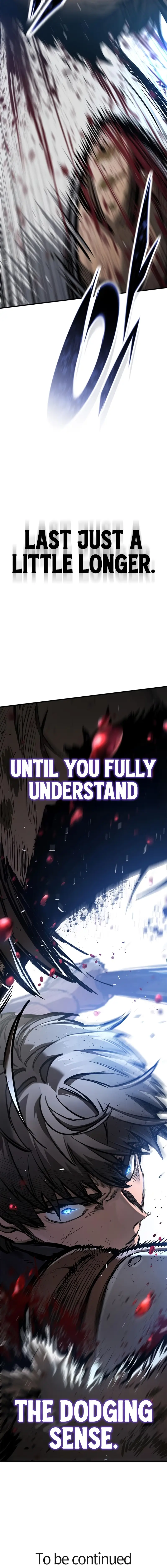 Read The Knight Only Lives Today EN Manga Online