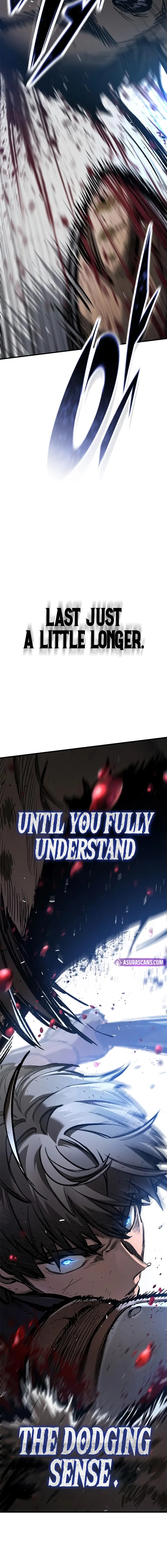 Read The Knight Only Lives Today EN Manga Online