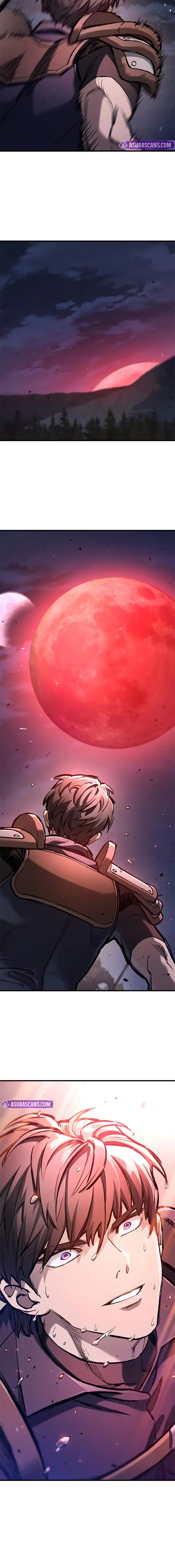 Read The Knight Only Lives Today EN Manga Online