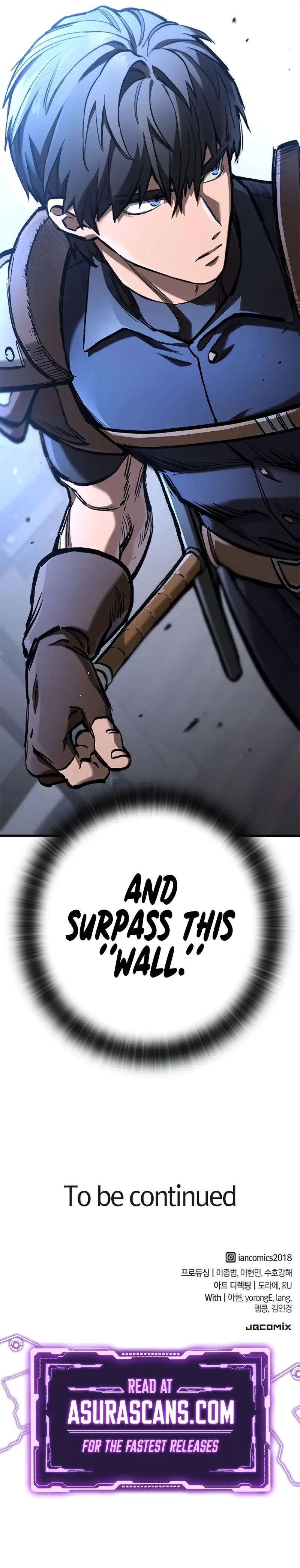 Read The Knight Only Lives Today EN Manga Online